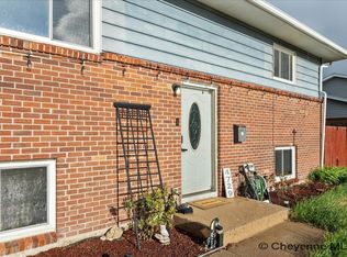4729 Linden Way, Cheyenne, WY 82009