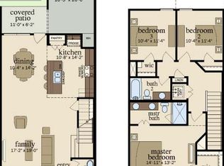 735 Coconut Grove St #7, Pflugerville, TX 78660