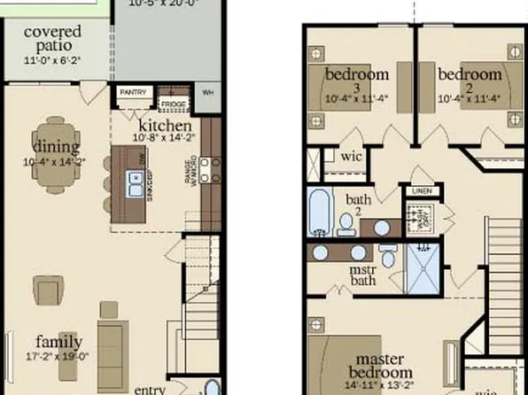 735 Coconut Grove St #7, Pflugerville, TX 78660