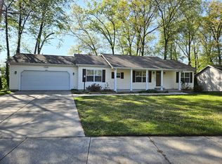 2405 Division St, Mishawaka, IN