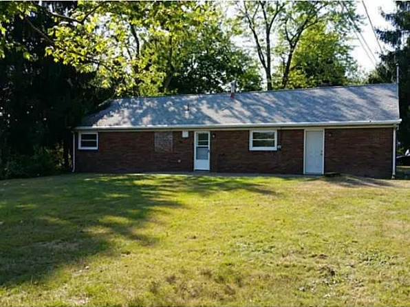 150 Bradys Ridge Rd, Beaver, PA 15009