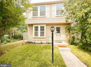 13943 Winding Ridge Ln, Centreville, VA 20121