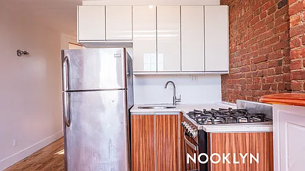 Rented by Nooklyn NYC LLC