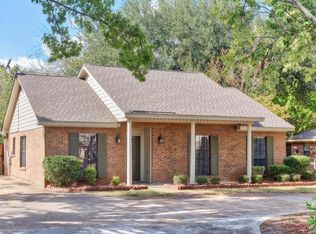 7120 Bentley Ct, Montgomery, AL 36117