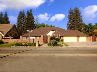 7593 N Monte Ave, Fresno, CA 93711