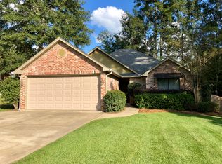 602 Comanche Trl, West Monroe, LA 71291