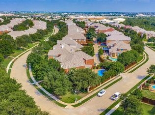 15321 Forest Haven Ln, Frisco, TX 75035