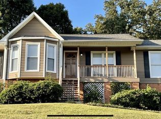 7540 Misty Ln, Pinson, AL 35126