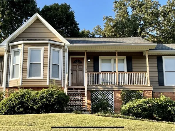 7540 Misty Ln, Pinson, AL 35126