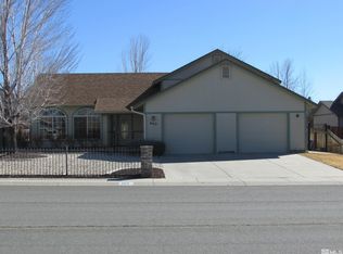663 Long Valley Rd, Gardnerville, NV 89460