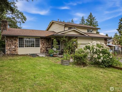 2519 151st Street E, Tacoma, WA, 98445