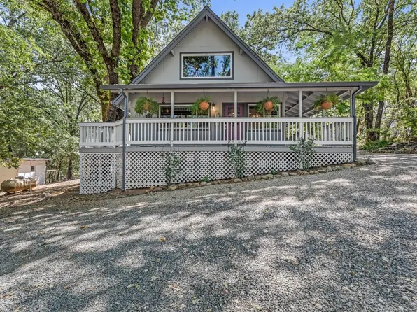 1986 Park Ln, Meadow Vista, CA 95722