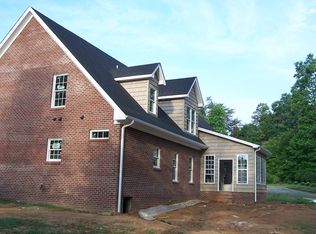 4152 Enterprise Rd, Lexington, NC 27295