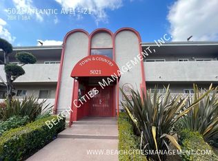 5021 Atlantic Ave APT 21, Long Beach, CA 90805