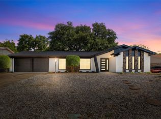 1760 Northridge Dr, Hurst, TX 76054