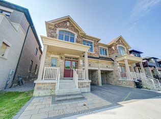 77 McCague Ave, Richmond Hill, ON L4S 0H3