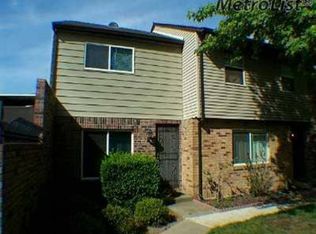1937 Benita Dr UNIT 1, Rancho Cordova, CA