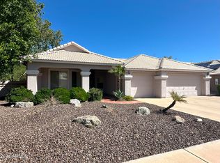 6376 W Quail Ave, Glendale, AZ 85308