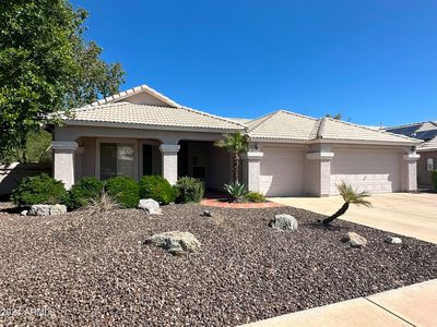 6376 W Quail Ave, Glendale, AZ, 85308
