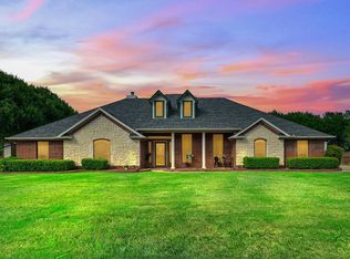 312 Country View Ln, Crandall, TX 75114