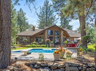 11539 Kestrel Rd, Klamath Falls, OR 97601