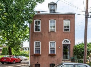 635 Saint Joseph St, Lancaster, PA 17603