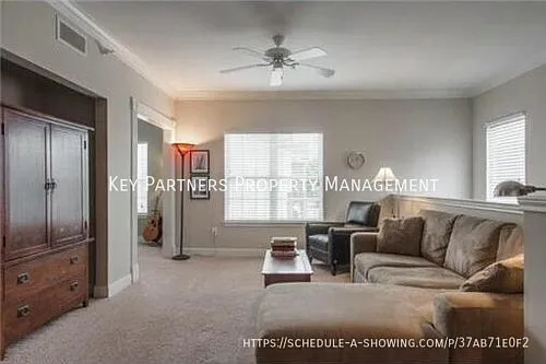 11611 Tomahawk Creek Parkway #L — Photo 4