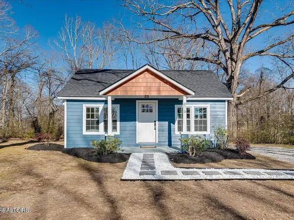 616 Haley St, Athens, TN 37303