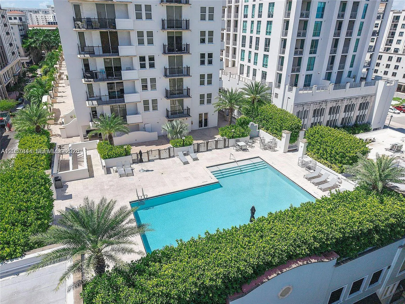 One Village Place Condo — Photo 1