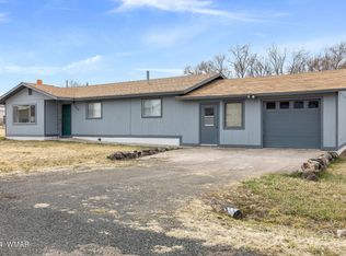 706 Elm Ln, Eagar, AZ 85925