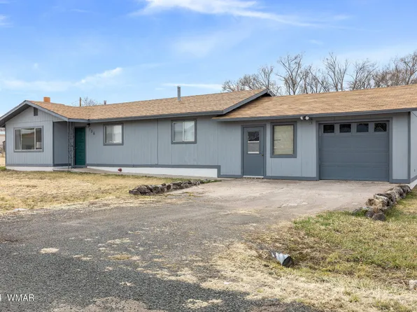 706 Elm Ln, Eagar, AZ 85925