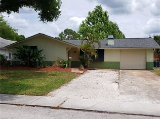 5132 Larch Ln, New Port Richey, FL 34653