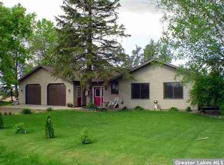 6259 25th Ave SW, Pequot Lakes, MN 56472
