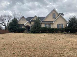 154 Wynbrook Dr, McDonough, GA 30253