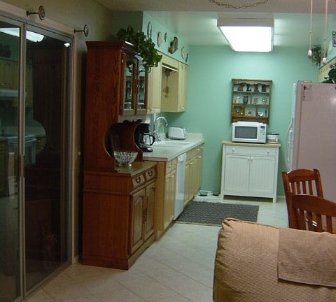 2nd image of 9350 W GLEN OAKS Circle #N