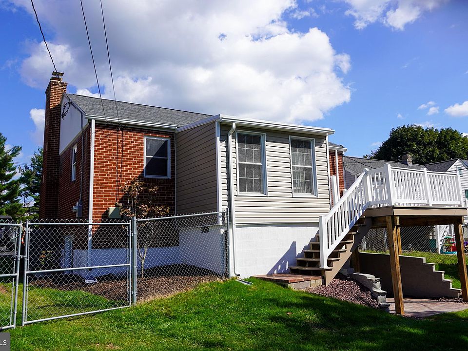 409 Rutherford Rd, Harrisburg, PA 17109 Zillow