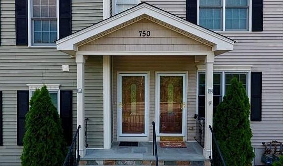 4th image of 750 Willard St Unit 3B