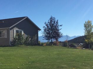 100 Good Country Rd, Kalispell, MT 59901