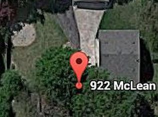 922 McLean Ave, Royal Oak, MI