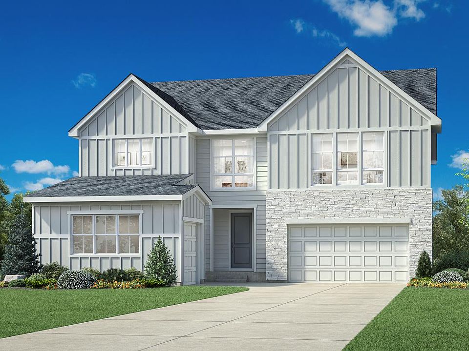Farmhouse