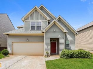 1077 Lear Dr, Locust Grove, GA 30248