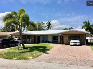 1669 NE 55th St, Fort Lauderdale, FL 33334