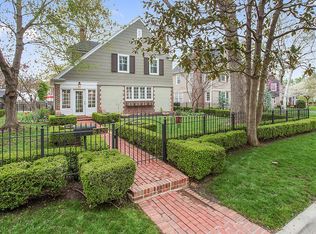6320 Pennsylvania Ave, Kansas City, MO 64113
