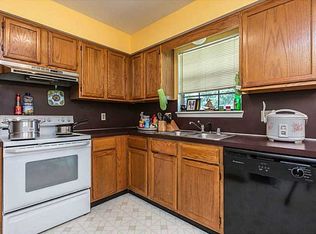 2809 Ruth Ave #A, Springdale, AR 72764