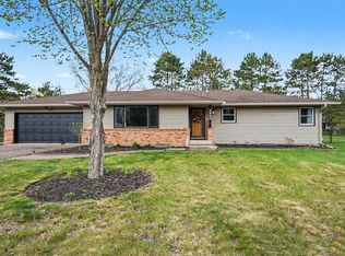 3349 173rd Ln NW, Andover, MN 55304