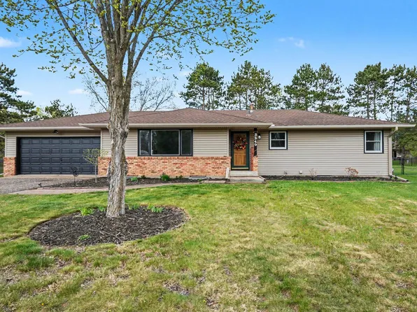 3349 173rd Ln NW, Andover, MN 55304