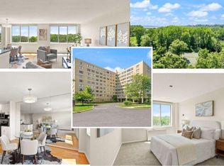 River Towers Condo, Alexandria, VA 22307