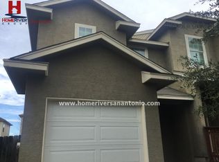 4931 Flipper Dr, San Antonio, TX 78238