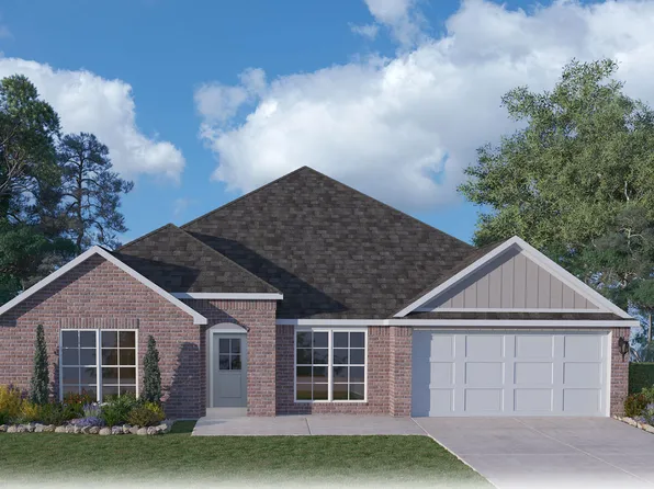 655 Griffiths Ct, Breaux Bridge, LA 70517