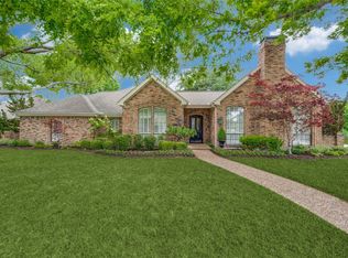4404 Black Otter Trl, Dallas, TX 75287